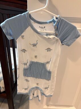 Kyte Baby Shortall